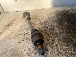 bontott SUZUKI WAGON R PLUS Bal Féltengely