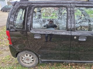 bontott SUZUKI WAGON R PLUS Bal Féltengely