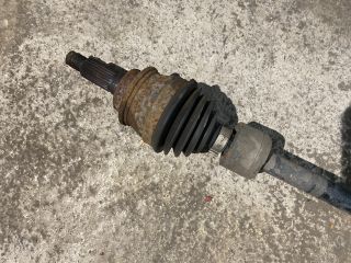 bontott SUZUKI WAGON R PLUS Bal Féltengely