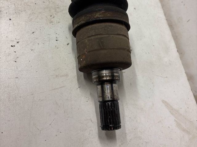 bontott SUZUKI WAGON R PLUS Bal Féltengely