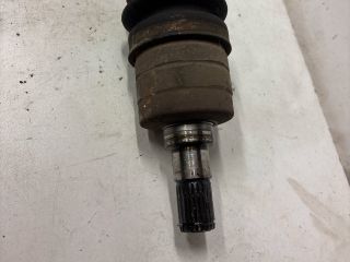 bontott SUZUKI WAGON R PLUS Bal Féltengely