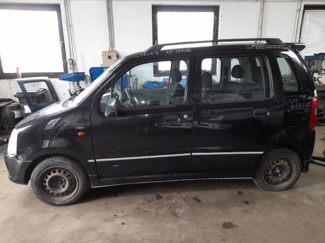 bontott SUZUKI WAGON R PLUS Bal Féltengely