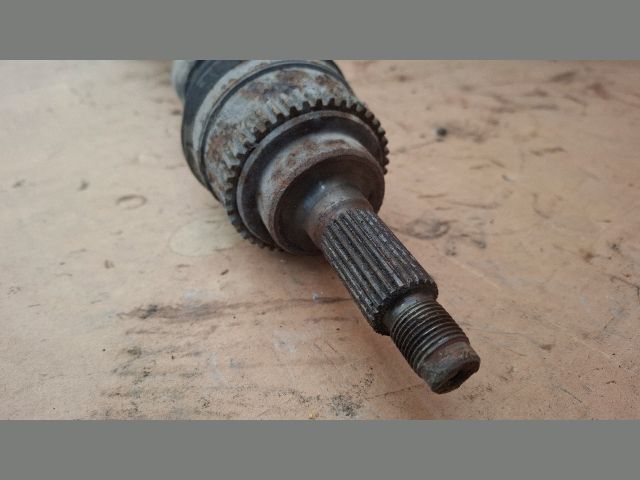 bontott SUZUKI WAGON R PLUS Bal Féltengely