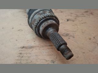 bontott SUZUKI WAGON R PLUS Bal Féltengely