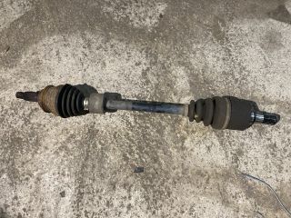 bontott SUZUKI WAGON R PLUS Bal Féltengely