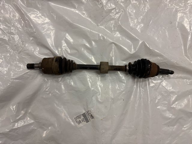 bontott SUZUKI WAGON R PLUS Bal Féltengely