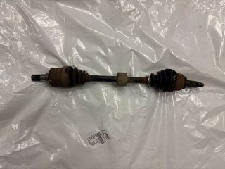 bontott SUZUKI WAGON R PLUS Bal Féltengely