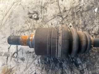 bontott SUZUKI WAGON R PLUS Bal Féltengely