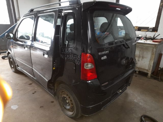 bontott SUZUKI WAGON R PLUS Bal Féltengely