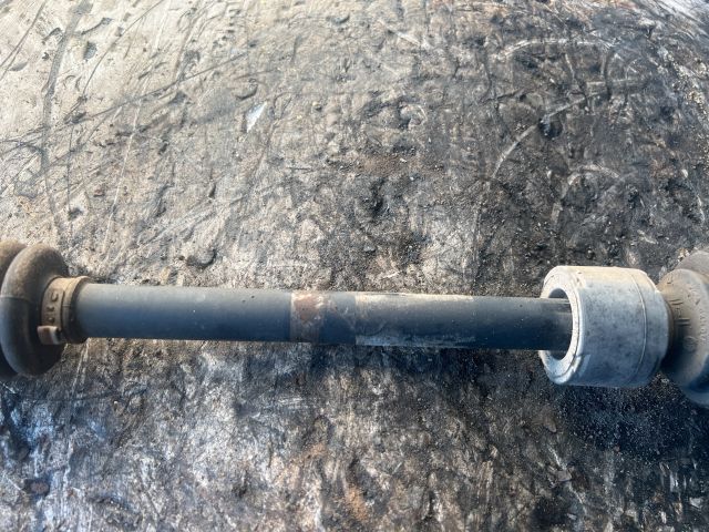 bontott SUZUKI WAGON R PLUS Bal Féltengely