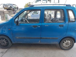 bontott SUZUKI WAGON R PLUS Bal hátsó Fékdob