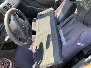 bontott SUZUKI WAGON R PLUS Bal hátsó Lengéscsillapító