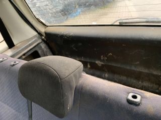 bontott SUZUKI WAGON R PLUS Bal hátsó Lengéscsillapító