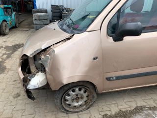 bontott SUZUKI WAGON R PLUS Bal hátsó Lengéscsillapító