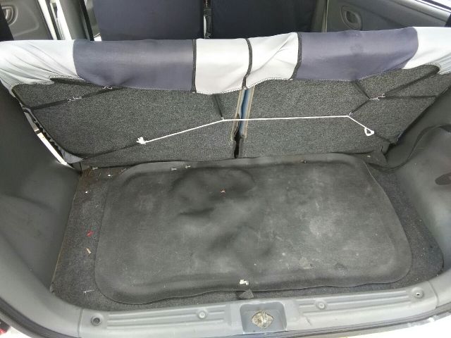 bontott SUZUKI WAGON R PLUS Bal hátsó Lengéscsillapító