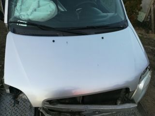 bontott SUZUKI WAGON R PLUS Bal hátsó Lengéscsillapító