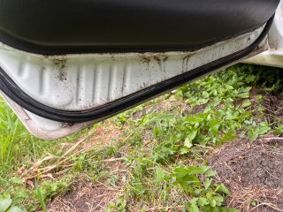 bontott SUZUKI WAGON R PLUS Bal hátsó Lengéscsillapító