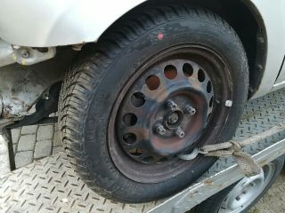 bontott SUZUKI WAGON R PLUS Bal hátsó Lengéscsillapító