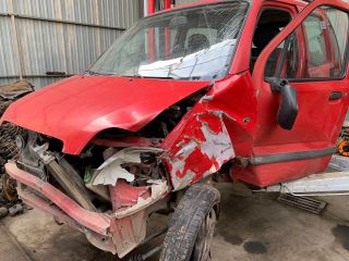 bontott SUZUKI WAGON R PLUS Bal hátsó Lengéscsillapító