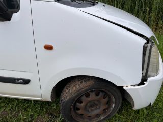 bontott SUZUKI WAGON R PLUS Bal hátsó Rugó