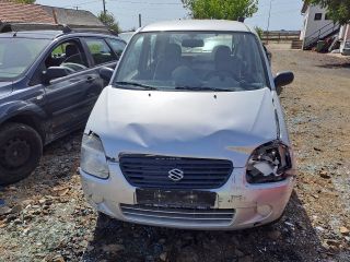 bontott SUZUKI WAGON R PLUS Biztosítéktábla Motortér