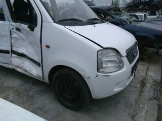 bontott SUZUKI WAGON R PLUS Biztosítéktábla Motortér