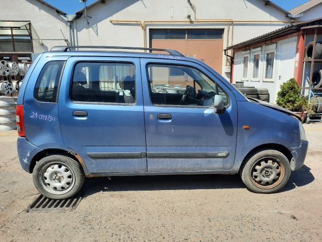 bontott SUZUKI WAGON R PLUS Biztosítéktábla Motortér