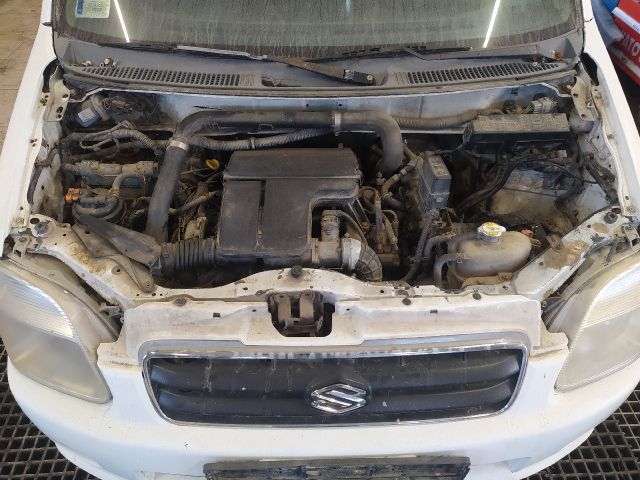 bontott SUZUKI WAGON R PLUS Bal első Féknyereg Munkahengerrel