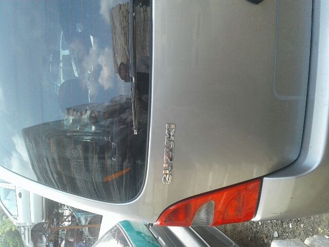 bontott SUZUKI WAGON R PLUS Bal első Rugó