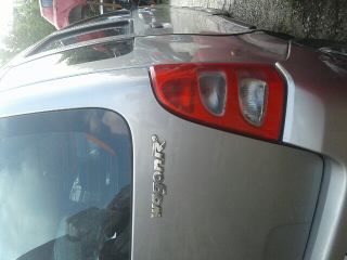 bontott SUZUKI WAGON R PLUS Bal első Rugó