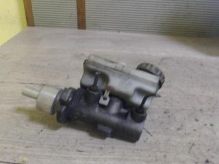 bontott SUZUKI WAGON R PLUS Főfékhenger