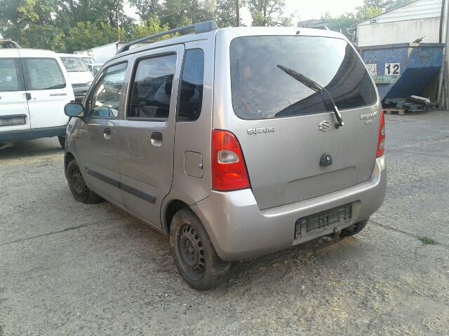 bontott SUZUKI WAGON R PLUS Főfékhenger