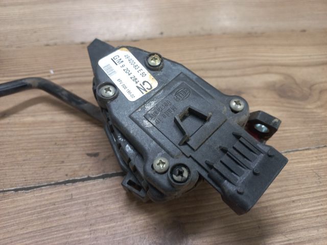 bontott SUZUKI WAGON R PLUS Gázpedál (Elektromos)