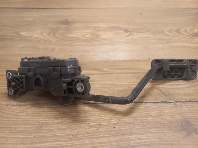 bontott SUZUKI WAGON R PLUS Gázpedál (Elektromos)