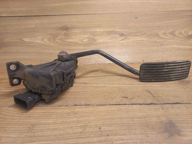 bontott SUZUKI WAGON R PLUS Gázpedál (Elektromos)