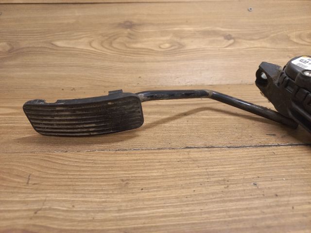 bontott SUZUKI WAGON R PLUS Gázpedál (Elektromos)