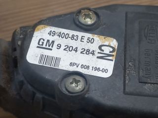 bontott SUZUKI WAGON R PLUS Gázpedál (Elektromos)