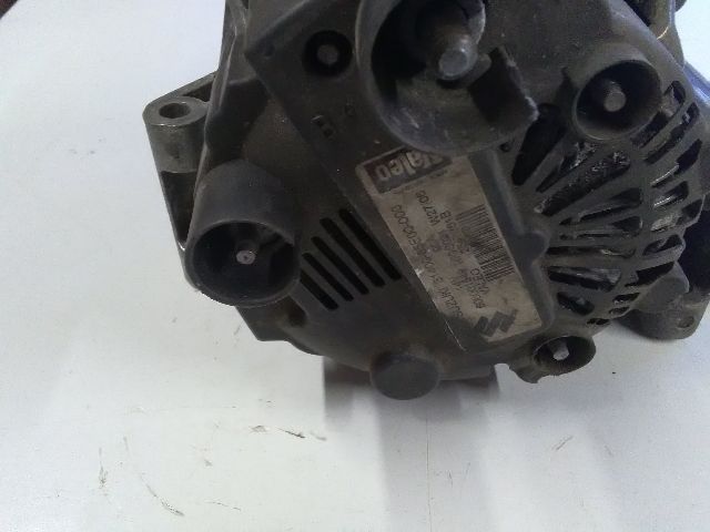 bontott SUZUKI WAGON R PLUS Generátor