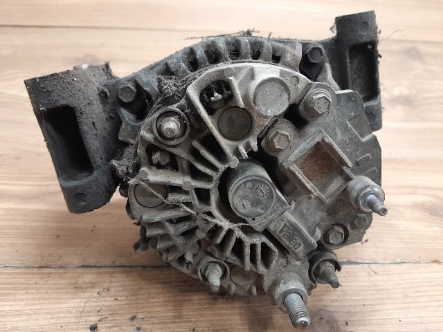 bontott SUZUKI WAGON R PLUS Generátor