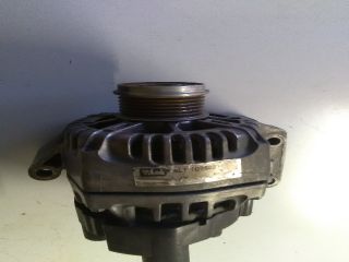 bontott SUZUKI WAGON R PLUS Generátor