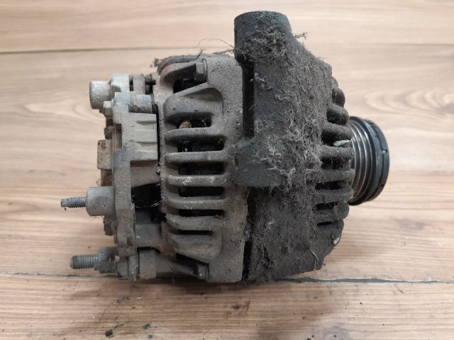 bontott SUZUKI WAGON R PLUS Generátor