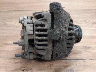 bontott SUZUKI WAGON R PLUS Generátor