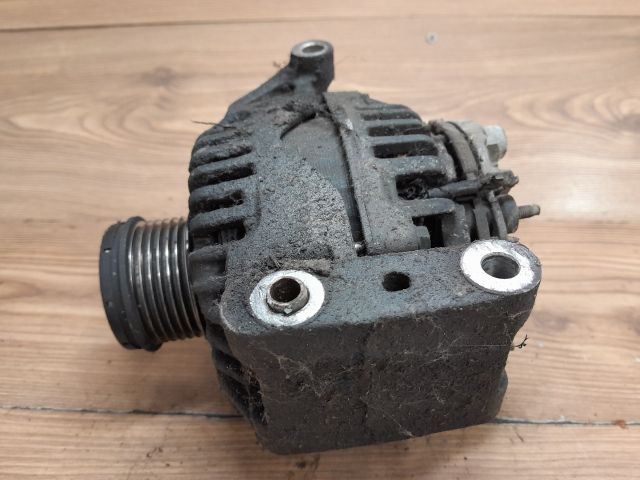 bontott SUZUKI WAGON R PLUS Generátor