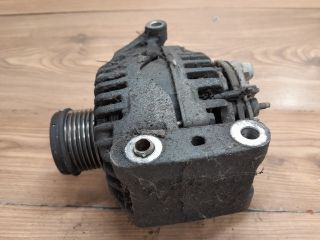 bontott SUZUKI WAGON R PLUS Generátor