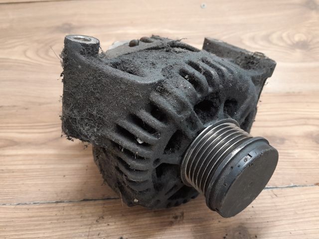 bontott SUZUKI WAGON R PLUS Generátor