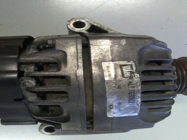 bontott SUZUKI WAGON R PLUS Generátor