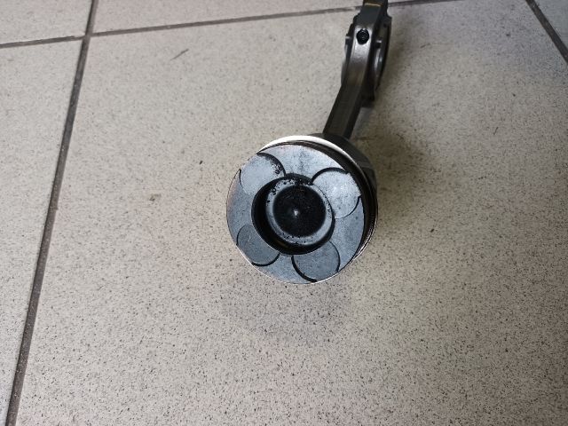 bontott SUZUKI WAGON R PLUS Hajtókar