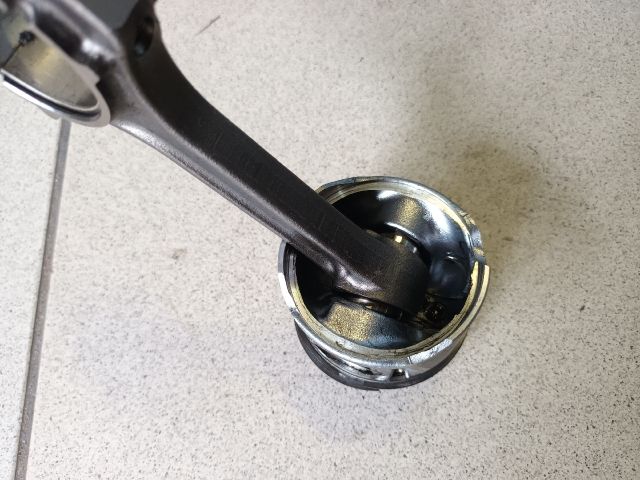 bontott SUZUKI WAGON R PLUS Hajtókar