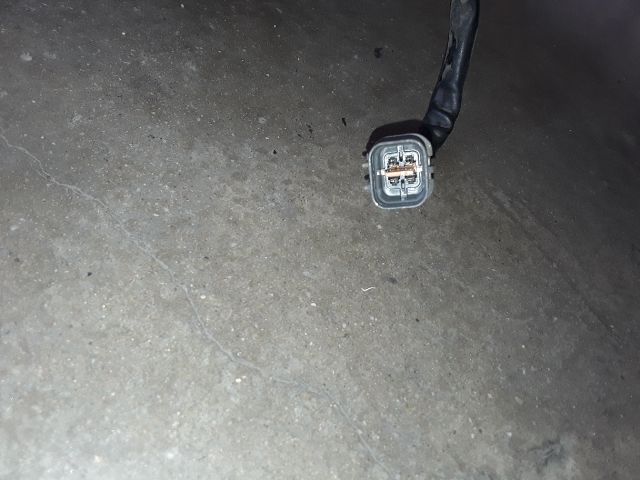 bontott SUZUKI WAGON R PLUS Hűtőventilátor