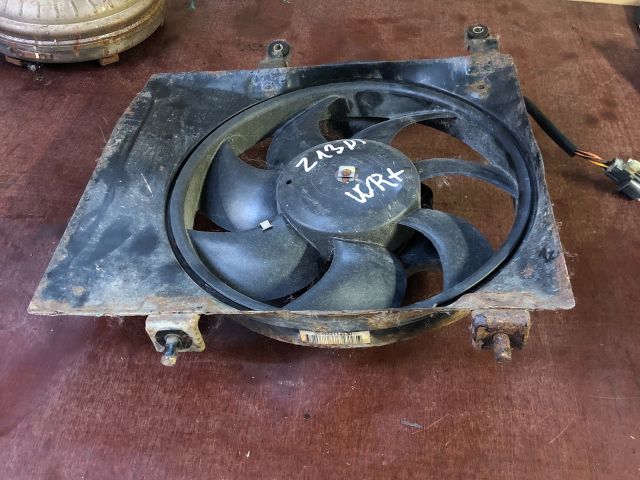 bontott SUZUKI WAGON R PLUS Hűtőventilátor